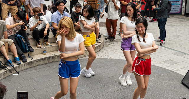 韓国人の3人に2人「日本はもう韓国より先進国ではない」