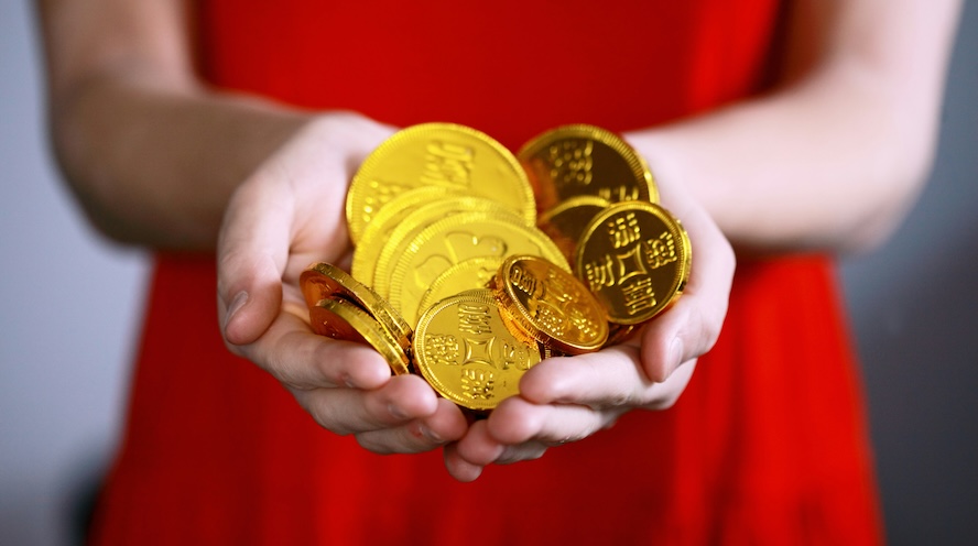【金高騰】大阪・関西万博『ミャクミャク金貨(１万円)』、２６万円超で販売へ